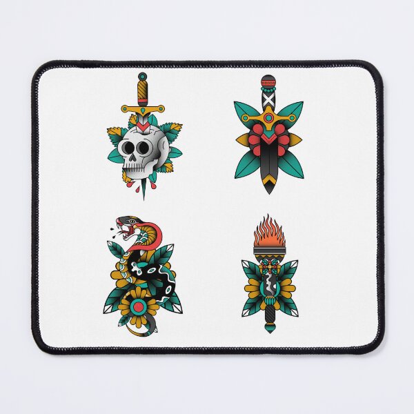 Item preview, Tatoo designed and sold by SITMA.