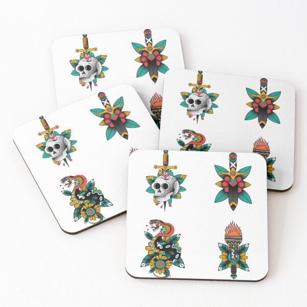 Item preview, Tatoo designed and sold by SITMA.