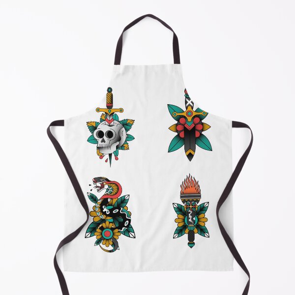 Item preview, Tatoo designed and sold by SITMA.
