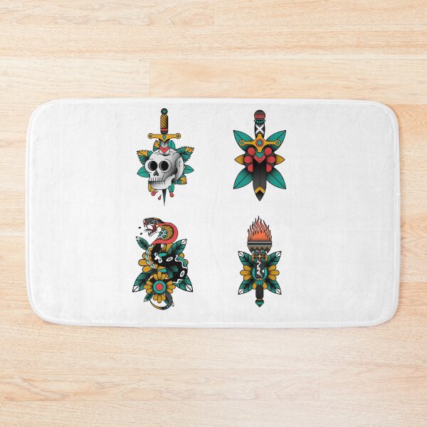 Item preview, Tatoo designed and sold by SITMA.
