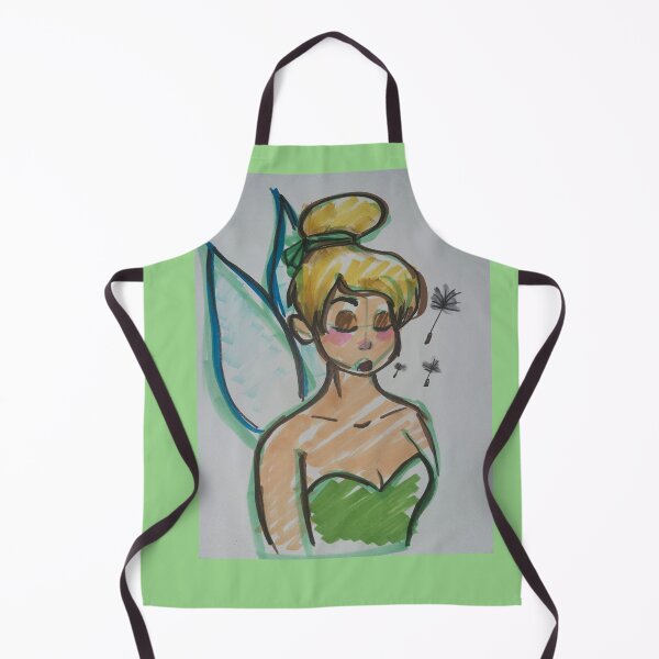 Item preview, Tinker designed and sold by MBartstudio2.