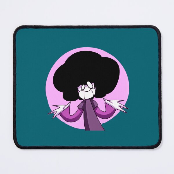 Item preview, Sr Pelo Youtuber Fan Art designed and sold by lovellmiles2.