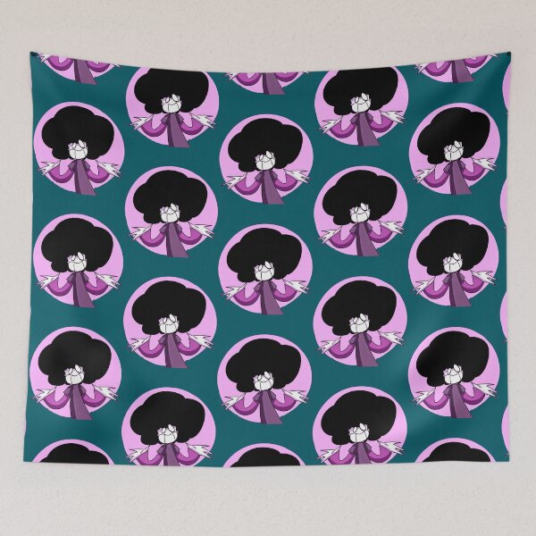 Item preview, Sr Pelo Youtuber Fan Art    designed and sold by lovellmiles2.