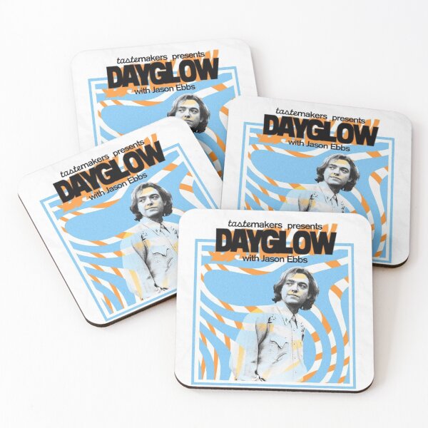 Item preview, day glow  designed and sold by creative-spaces.