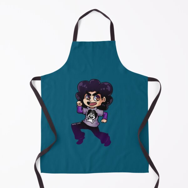 Item preview, the new  sr pelo youtuber    designed and sold by lovellmiles2.