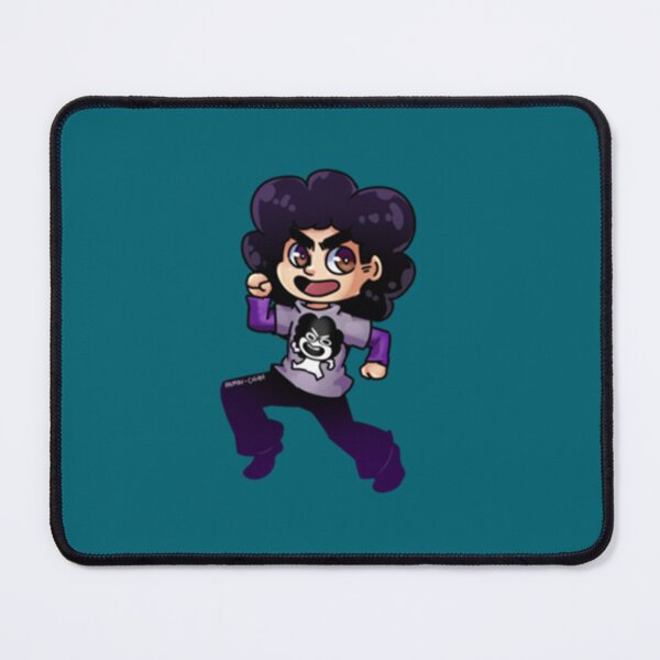 Item preview, the new sr pelo youtuber designed and sold by lovellmiles2.