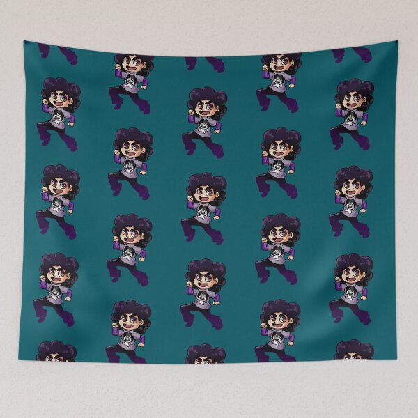 Item preview, the new  sr pelo youtuber    designed and sold by lovellmiles2.