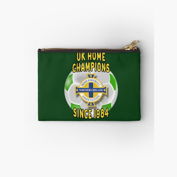 Item preview, Northern Ireland UK Home Champions (STILL) designed and sold by Fanarchist.