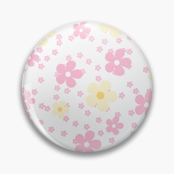 Item preview, Pink and yellow flowerss designed and sold by loretta nchabeleng.
