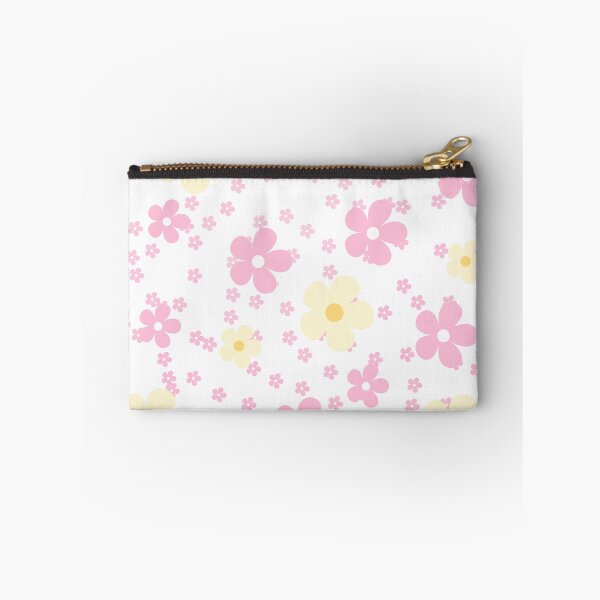 Item preview, Pink and yellow flowerss designed and sold by loretta nchabeleng.