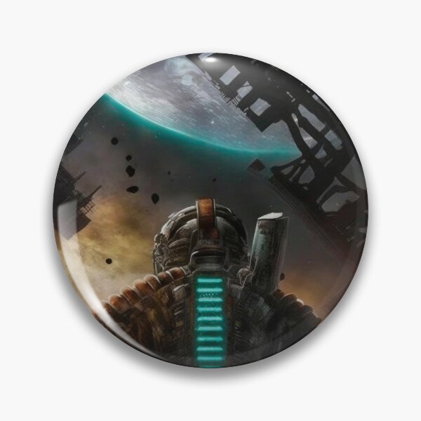 Item preview, Super futuristic warrior inspired by Dead Space designed and sold by Paraverse.