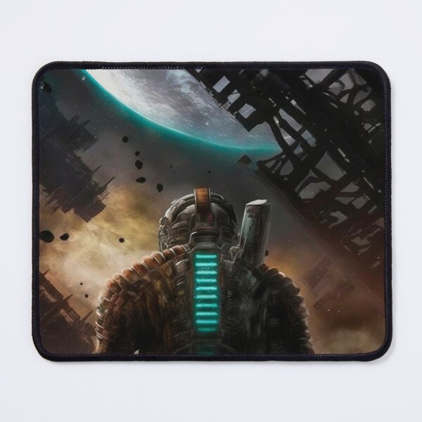 Item preview, Super futuristic warrior inspired by Dead Space designed and sold by Paraverse.