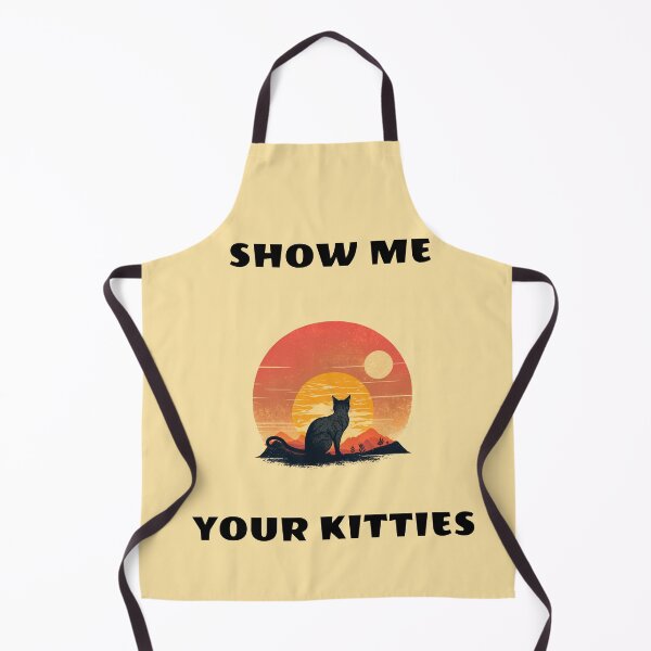 Item preview, Show me your kitties designed and sold by The-Artful-Eye.