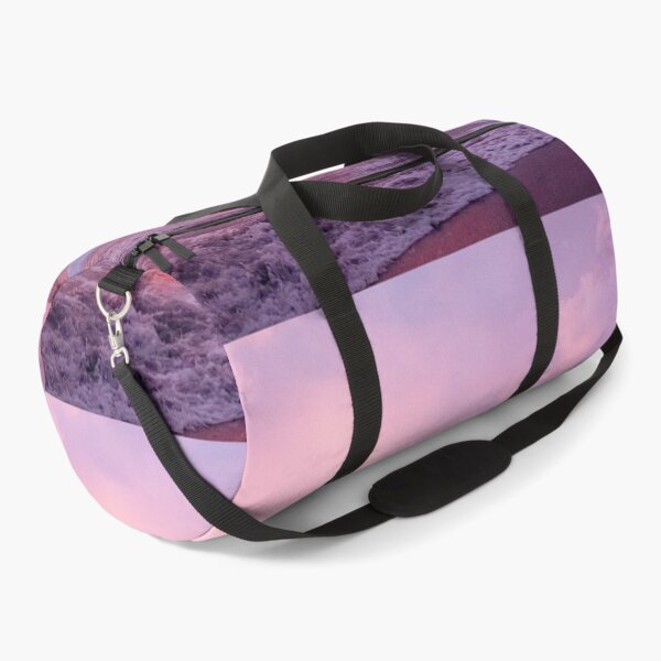 Item preview, Beautiful Purple Ocean Sunset Sky, Cotton Candy Beach designed and sold by newburyboutique.