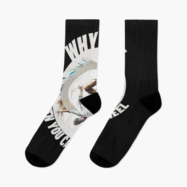 Item preview, Men Why Walk When You Can Cartwheel designed and sold by TheCreativeFab.