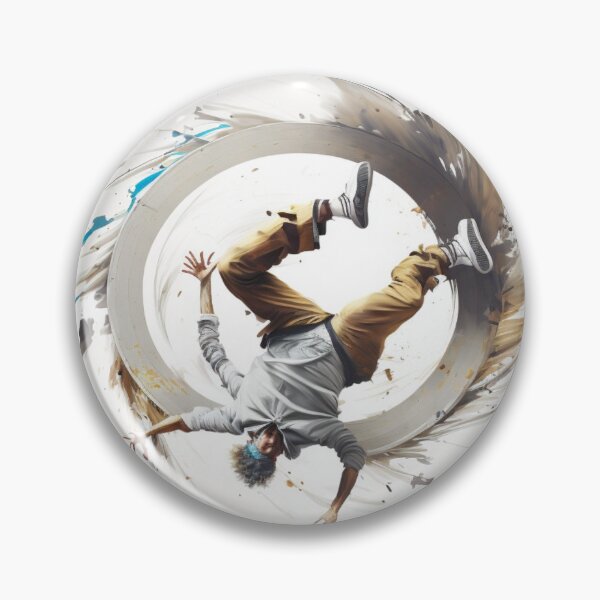 Item preview, Men Why Walk When You Can Cartwheel designed and sold by TheCreativeFab.