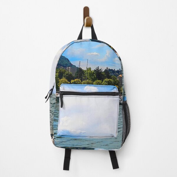 Item preview, LAKE DI COMO designed and sold by SpongyDesings.