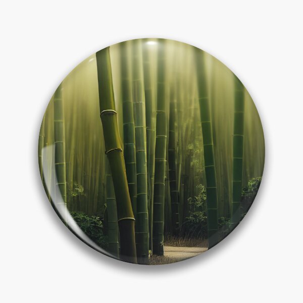 Item preview, Arashiyama Bamboo Forest, Japan designed and sold by DSAHART.