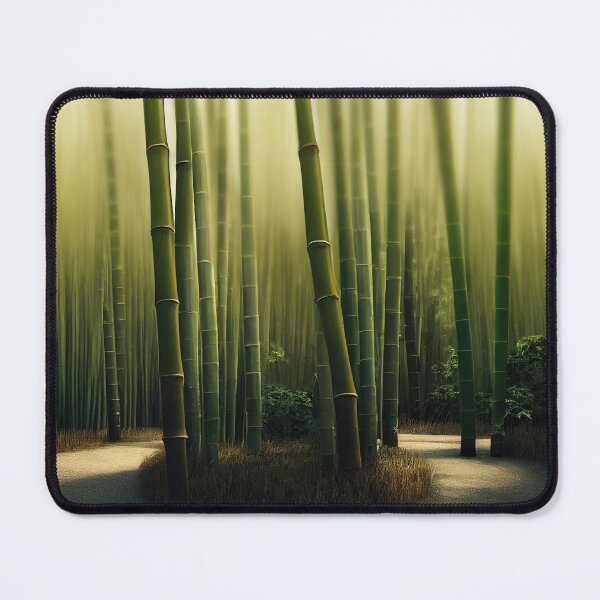 Item preview, Arashiyama Bamboo Forest, Japan designed and sold by DSAHART.