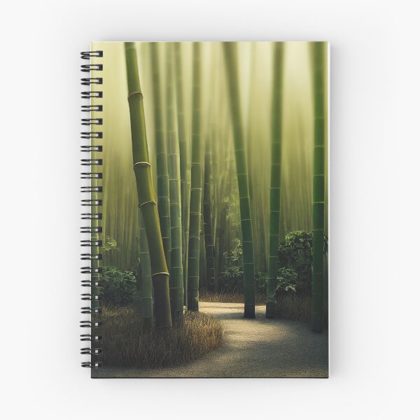 Item preview, Arashiyama Bamboo Forest, Japan designed and sold by DSAHART.
