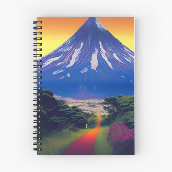 Item preview, Mount Taranaki New Plymouth Art designed and sold by Places On Earth.