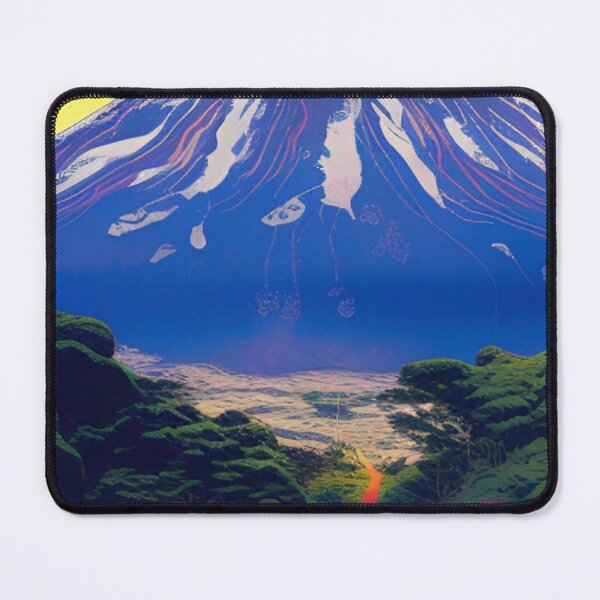 Item preview, Mount Taranaki New Plymouth Art designed and sold by Places On Earth.