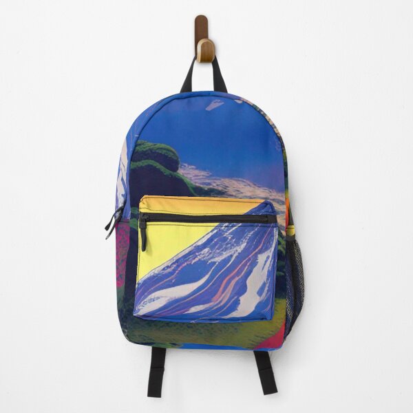 Item preview, Mount Taranaki New Plymouth Art designed and sold by Places On Earth.