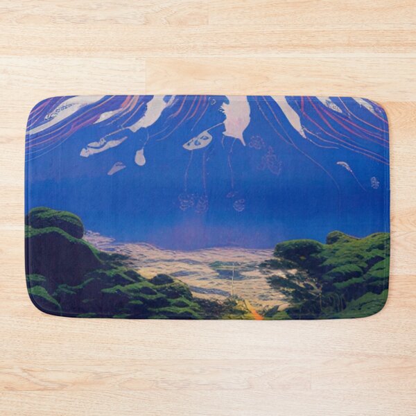 Item preview, Mount Taranaki New Plymouth Art designed and sold by Places On Earth.