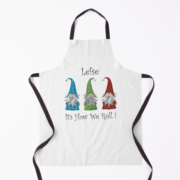 Item preview, Lefse It's How We Roll! designed and sold by ajgdzn.