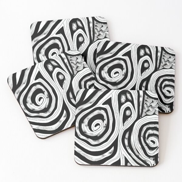Item preview, Australian Aboriginal Art designed and sold by Yoosa.