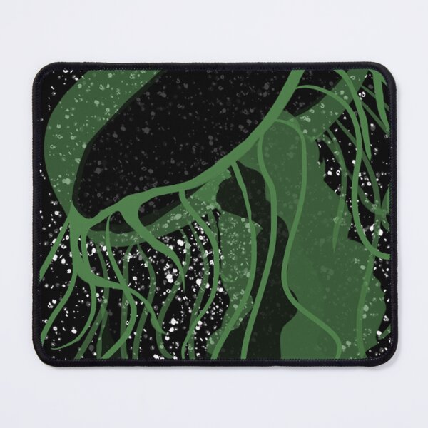 Item preview, Night Sky Jellyfish designed and sold by Oceankat8.