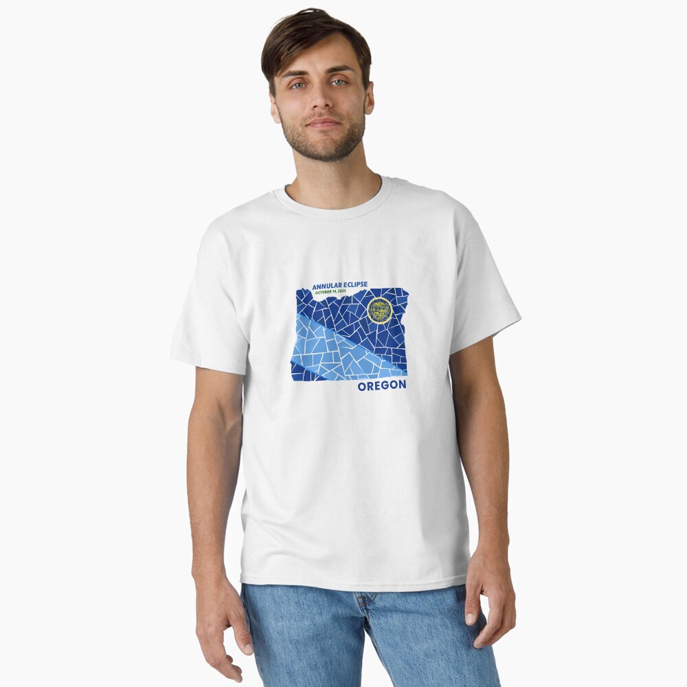 Item preview, Classic T-Shirt designed and sold by Eclipse2024.
