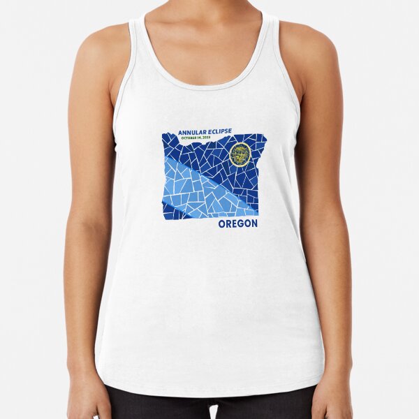Racerback Tank Top