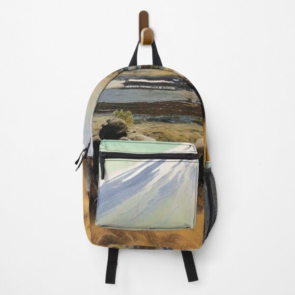Item preview, Mount Taranaki Painting designed and sold by Places On Earth.