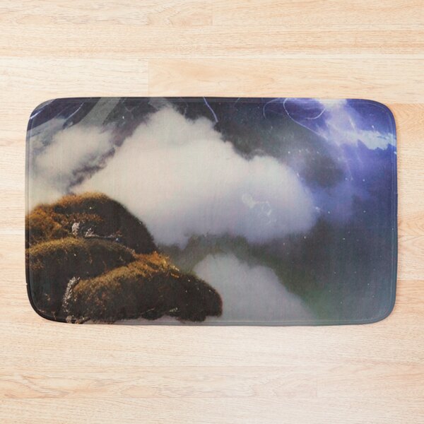 Item preview, Taranaki Mountain New Plymouth designed and sold by Places On Earth.