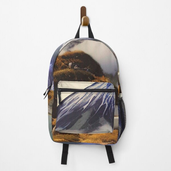 Item preview, Taranaki Mountain New Plymouth designed and sold by Places On Earth.