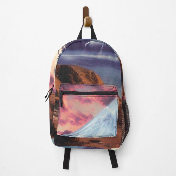 Item preview, Mount Taranaki New Zealand designed and sold by Places On Earth.