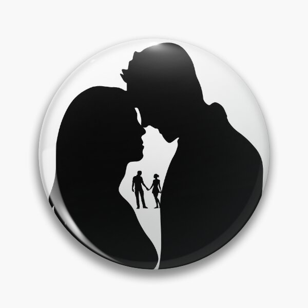 Item preview, couples designed and sold by jiyask.