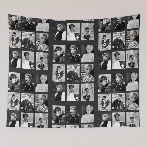 Item preview, NCT Yangyang designed and sold by stailok's place.