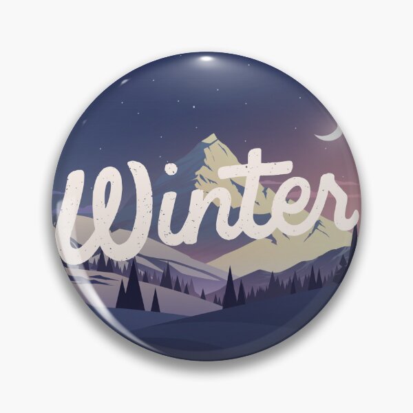 Item preview, Winter time designed and sold by Ivory  Craft.