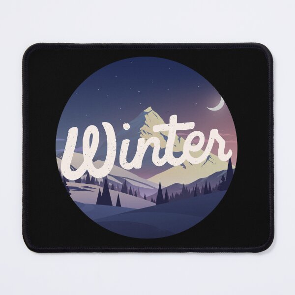 Item preview, Winter time designed and sold by Ivory Craft.