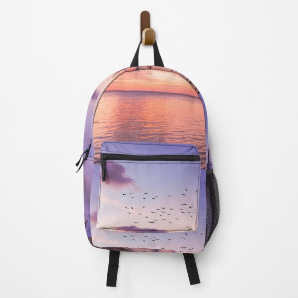 Item preview, Balabac, Philippines, Purple Ocean Sunset designed and sold by newburyboutique.