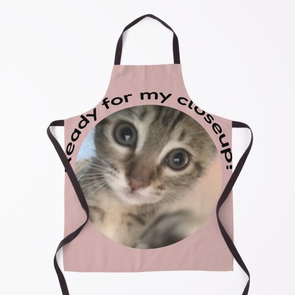 Item preview, Ready for My Closeup! designed and sold by LoveJingle.