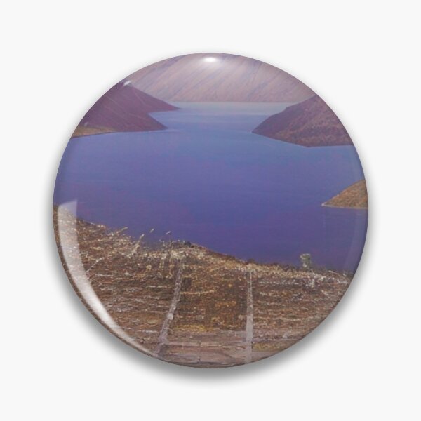 Item preview, Queenstown Painting designed and sold by Places On Earth.