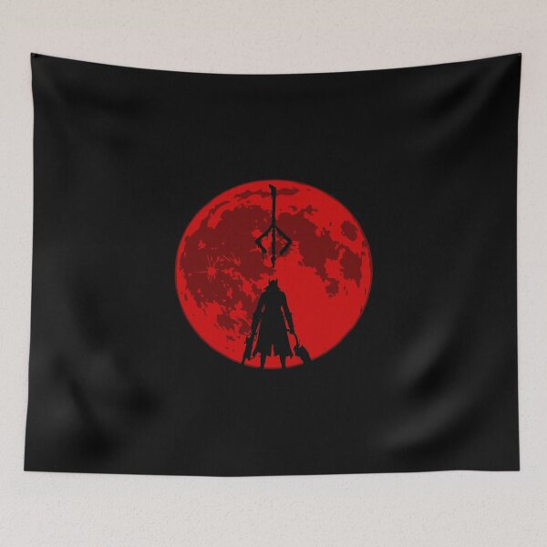 Item preview, Night of the Hunt (V.2) designed and sold by Taki93.
