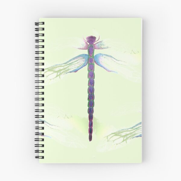 Item preview, Dragonfly March designed and sold by MJDiesl.