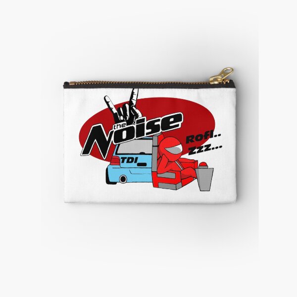 Item preview, Pilot the noise - red designed and sold by LittleUtopia.