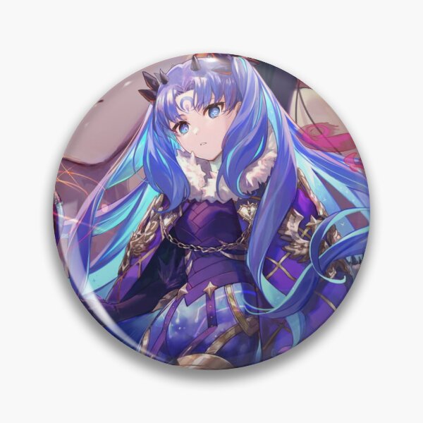 Item preview, Space Ishtar Fate Grand Order designed and sold by Kita Gates.