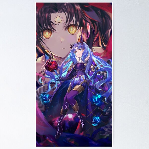 Fate Grand Order - Minamoto no Raikou v4 (Anime/Ecchi/Waifu) STICKER V –  The Sticker Space