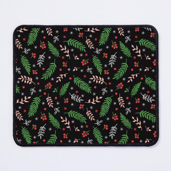 Item preview, Christmas Pattern | Seamless Christmas Pattern | Seamless Flower Pattern designed and sold by Denefie.